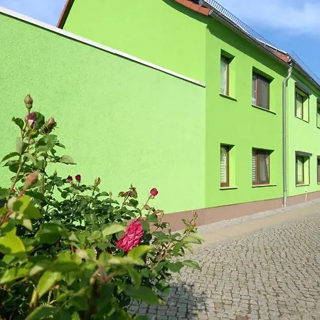 Gästewohnung Meyer Apartment