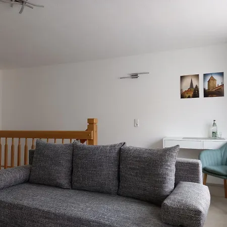 Gaestewohnung Meyer Seehausen (Borde)