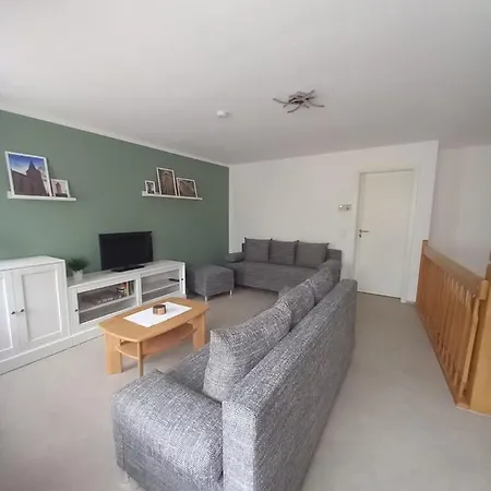 Gaestewohnung Meyer Apartament