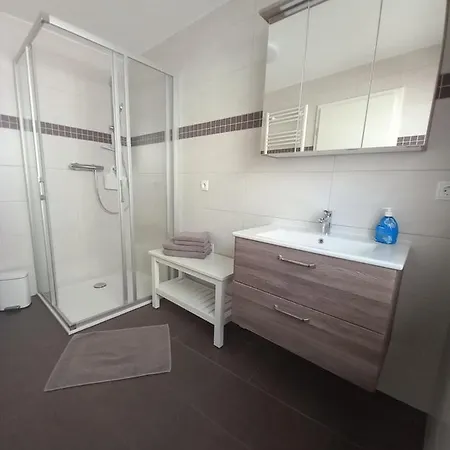 Gaestewohnung Meyer Seehausen (Borde)