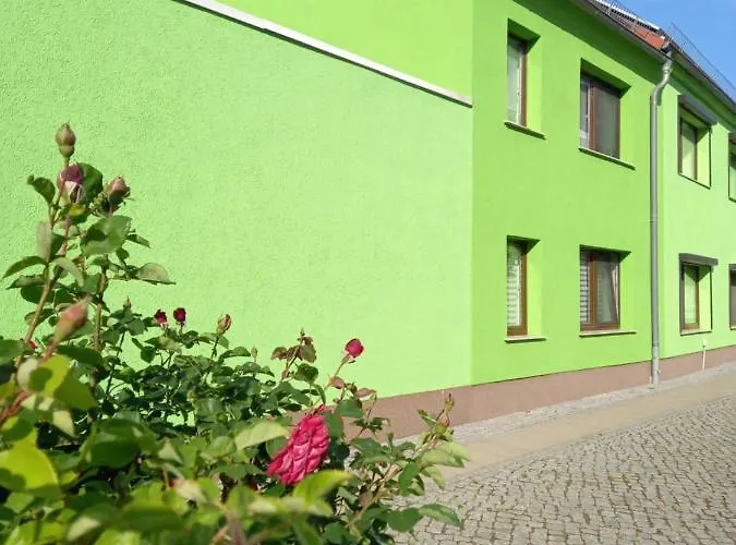 Gaestewohnung Meyer Apartment