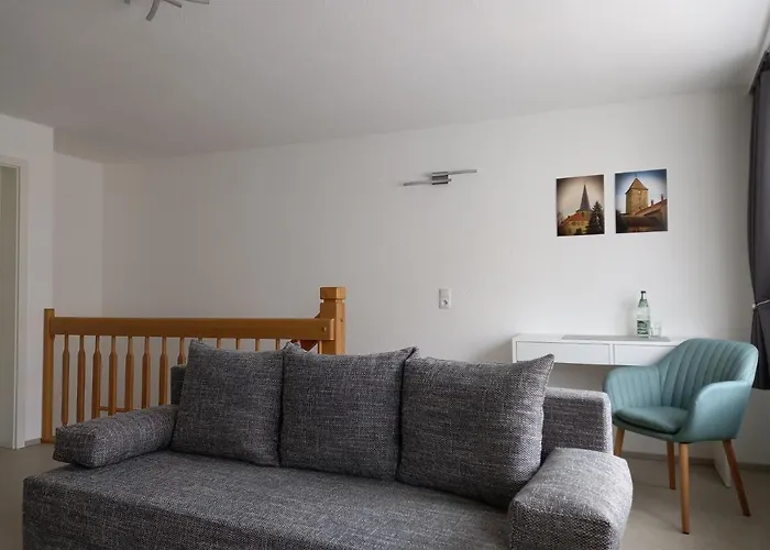 Gaestewohnung Meyer Seehausen (Borde)