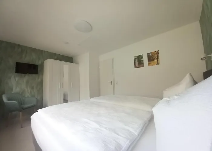 Apartment Gaestewohnung Meyer